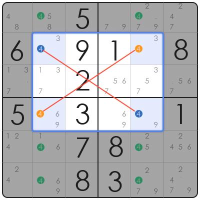 alphabet sudoku