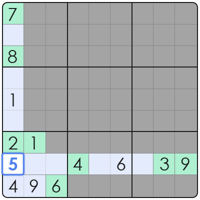 sudoku techniques pdf